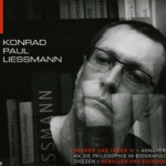 Liessmann - Denken und Leben IV