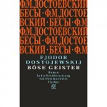 Dostojewski - Böse Geister