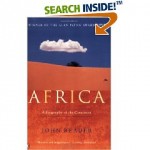John Reader - Africa. A Biography of the Continent