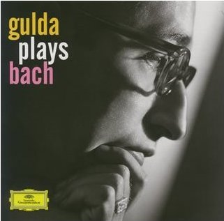 Gulda plays Bach