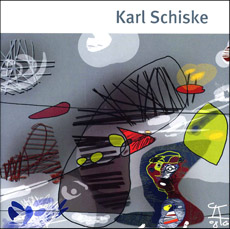 Karl Schiske CD